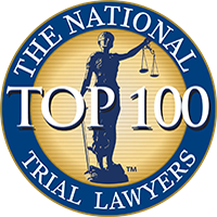 The National Trial Lawyers | Top 100
