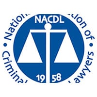 National Association Of Criminal Defense Lawyers | NACDL | 1958